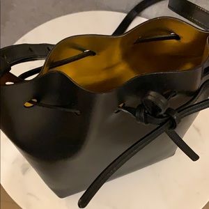Mansur Gavriel Bucket Bag